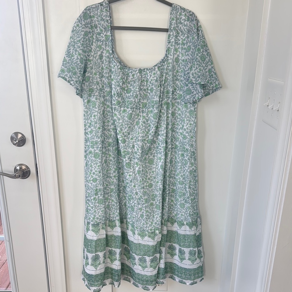 Tuckernuck Clara The Label Dress Size S